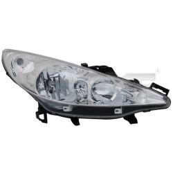 Priekinis žibintas TYC 20-1060-05-2