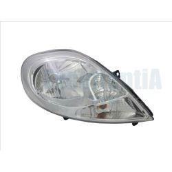 Priekinis žibintas TYC 20-1100-10-21