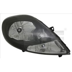 Priekinis žibintas TYC 20-1100-65-2