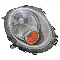 Priekinis žibintas TYC 20-1111-00-21