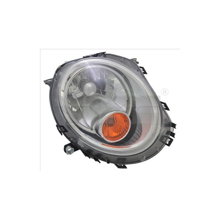 Priekinis žibintas TYC 20-1111-00-21