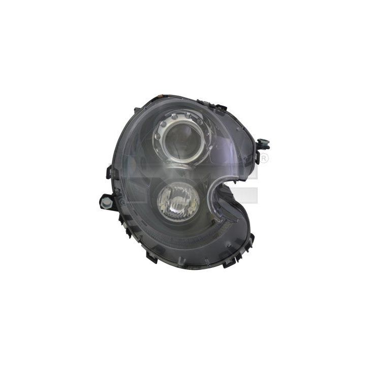 Priekinis žibintas TYC 20-11114-25-2