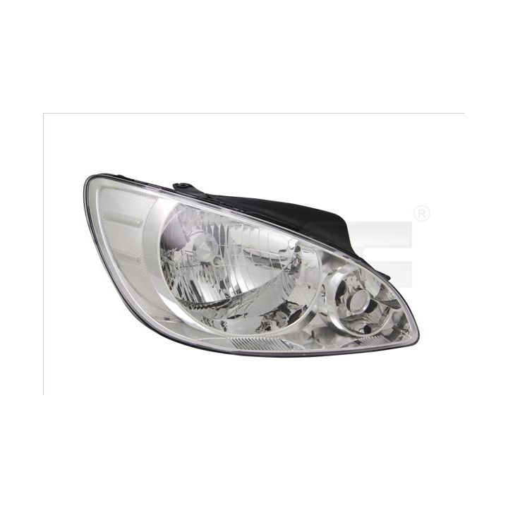 Priekinis žibintas TYC 20-11284-15-2