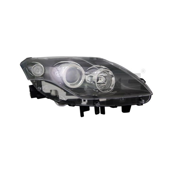 Priekinis žibintas TYC 20-11351-25-2