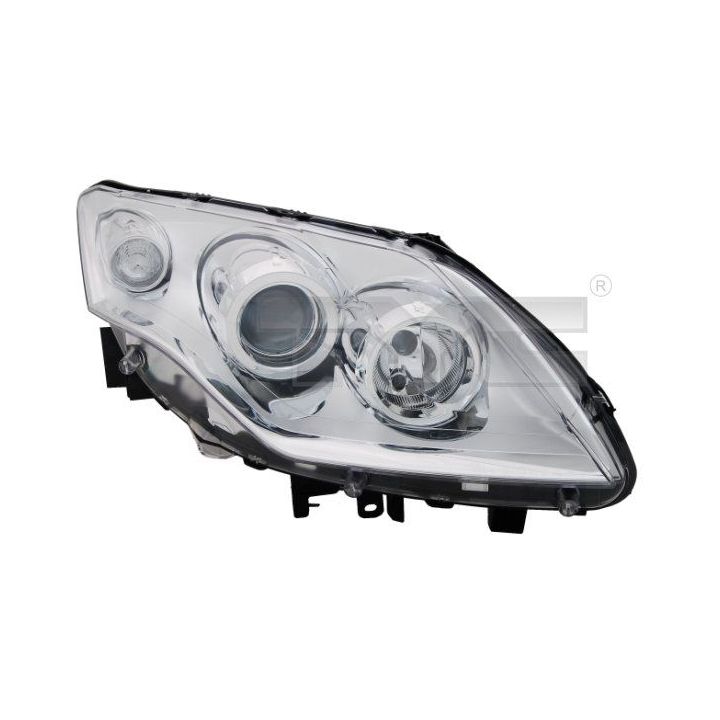 Priekinis žibintas TYC 20-11352-05-2