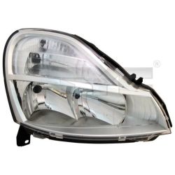 Priekinis žibintas TYC 20-11495-05-2