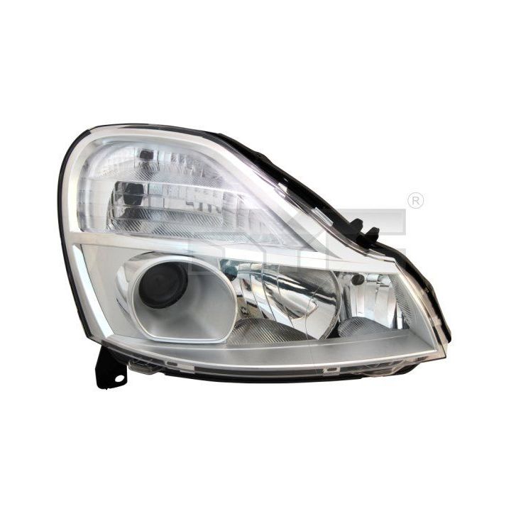 Priekinis žibintas TYC 20-11547-05-2