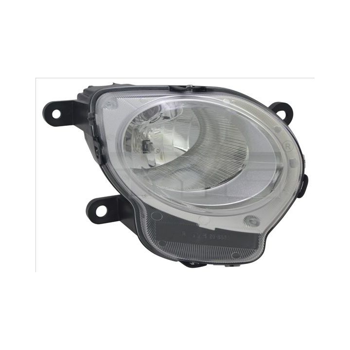 Priekinis žibintas TYC 20-11565-00-21