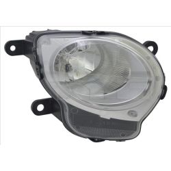 Priekinis žibintas TYC 20-11566-00-21