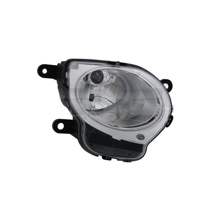 Priekinis žibintas TYC 20-11566-05-2