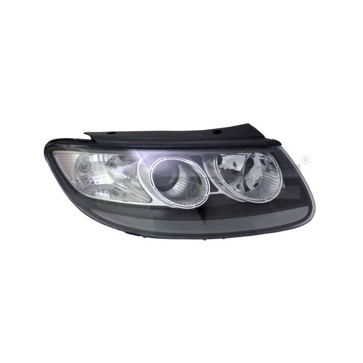 Priekinis žibintas TYC 20-11661-05-2