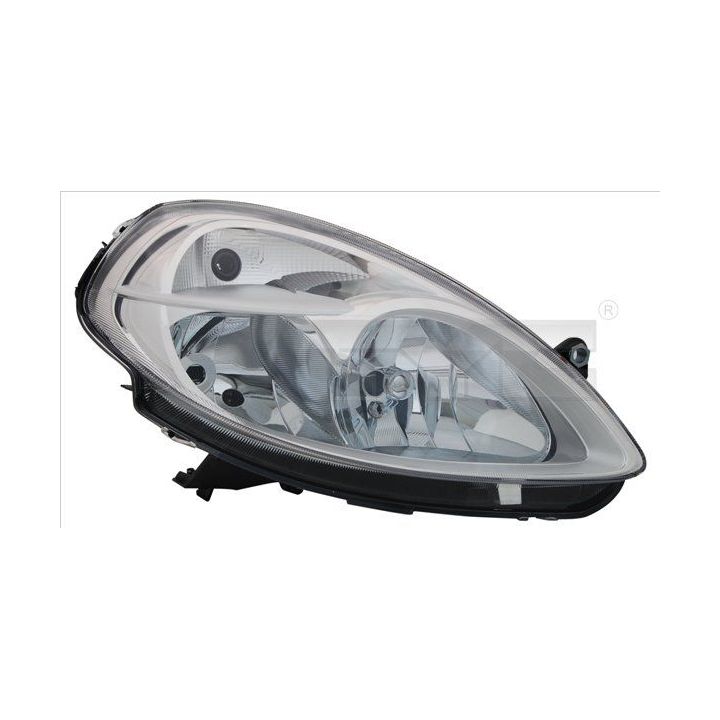 Priekinis žibintas TYC 20-11667-05-2