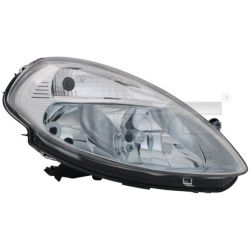 Priekinis žibintas TYC 20-11681-05-2