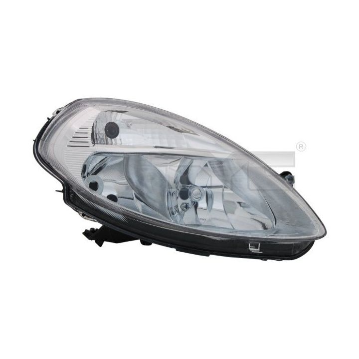 Priekinis žibintas TYC 20-11682-05-2