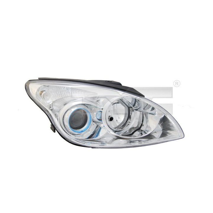 Priekinis žibintas TYC 20-11781-05-2