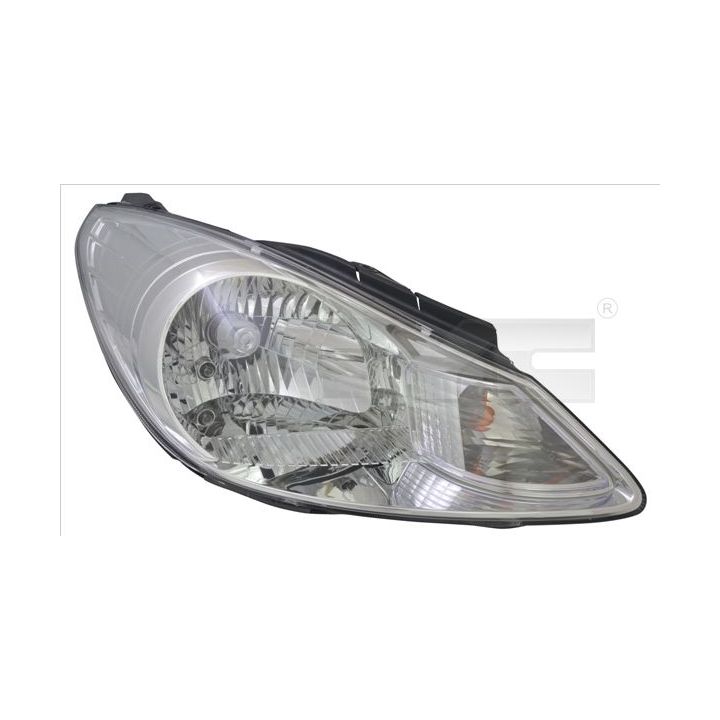 Priekinis žibintas TYC 20-11783-00-21