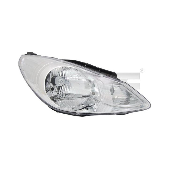 Priekinis žibintas TYC 20-11784-05-2