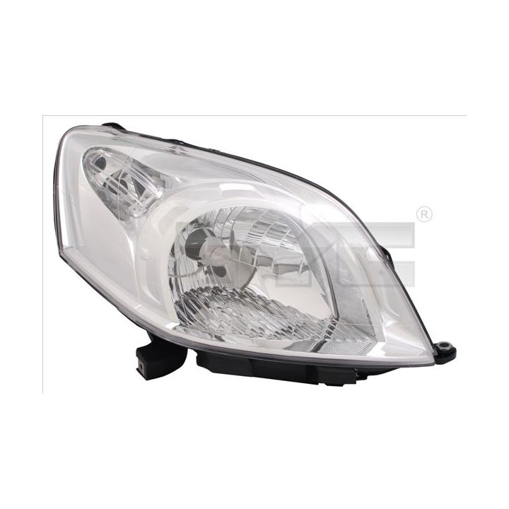 Priekinis žibintas TYC 20-11811-05-2