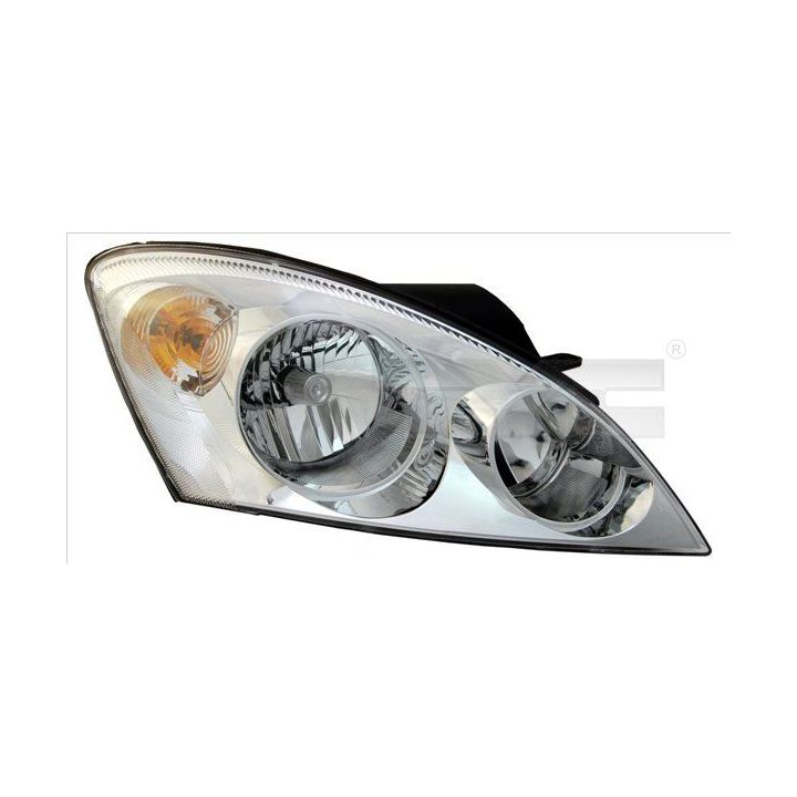 Priekinis žibintas TYC 20-11855-15-2