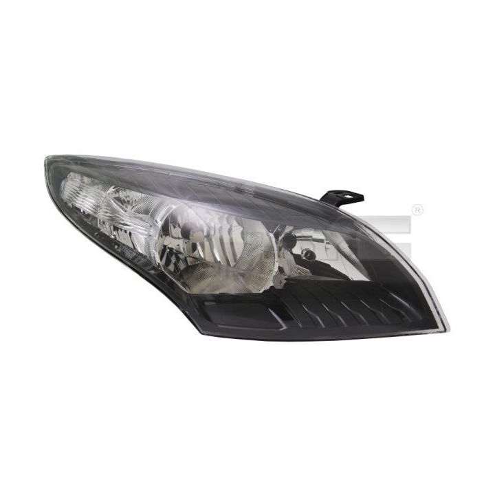 Priekinis žibintas TYC 20-11875-15-2