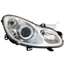 Priekinis žibintas TYC 20-11881-05-2