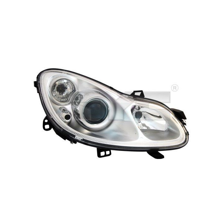 Priekinis žibintas TYC 20-11881-05-2