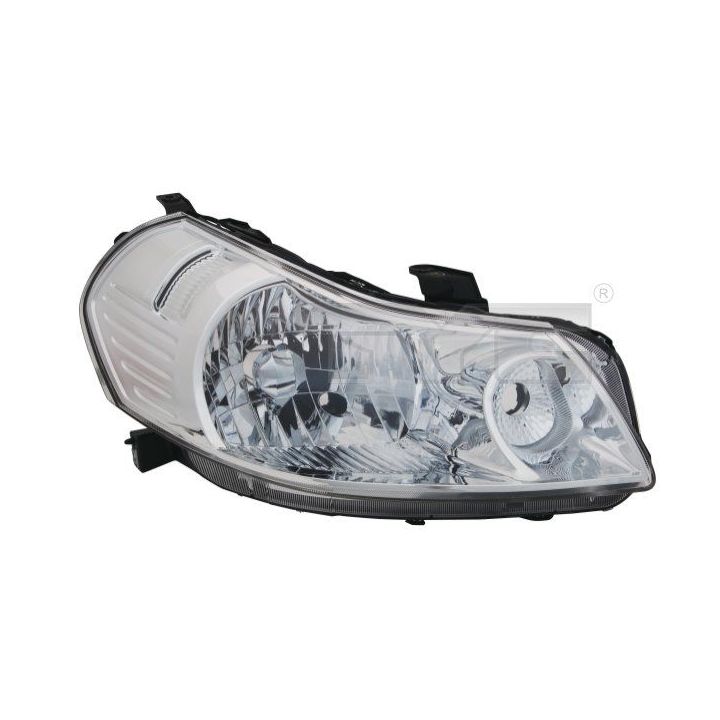 Priekinis žibintas TYC 20-11917-56-2