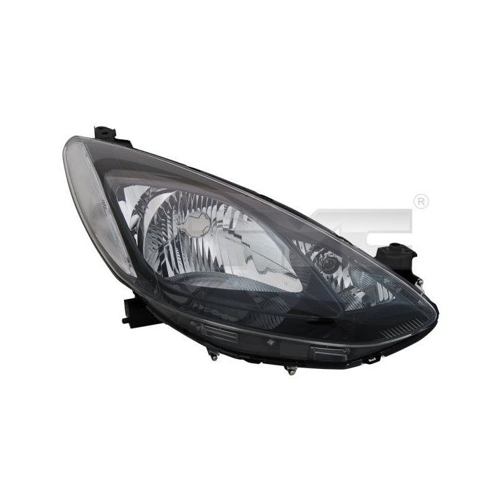 Priekinis žibintas TYC 20-12031-15-2