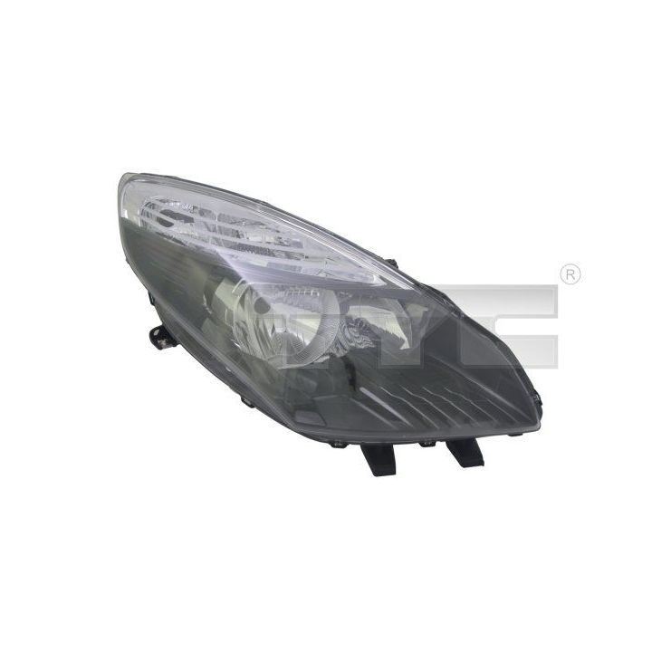 Priekinis žibintas TYC 20-12046-05-2