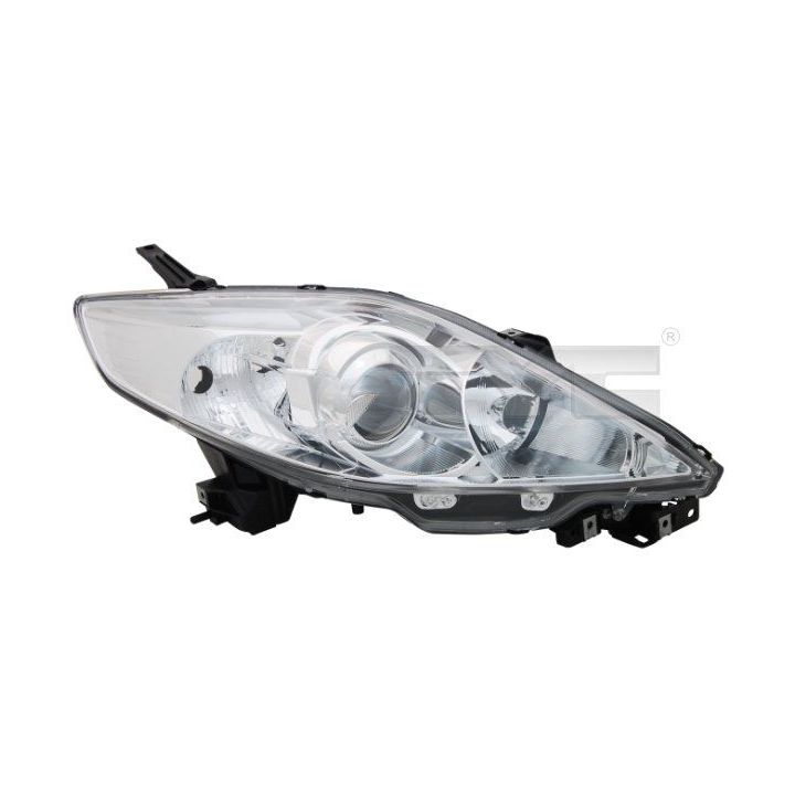 Priekinis žibintas TYC 20-12111-16-2