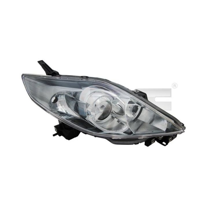 Priekinis žibintas TYC 20-12111-36-2