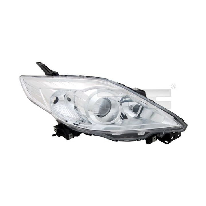 Priekinis žibintas TYC 20-12113-16-2