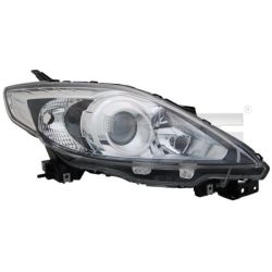 Priekinis žibintas TYC 20-12114-36-2