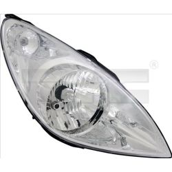 Priekinis žibintas TYC 20-12175-00-21