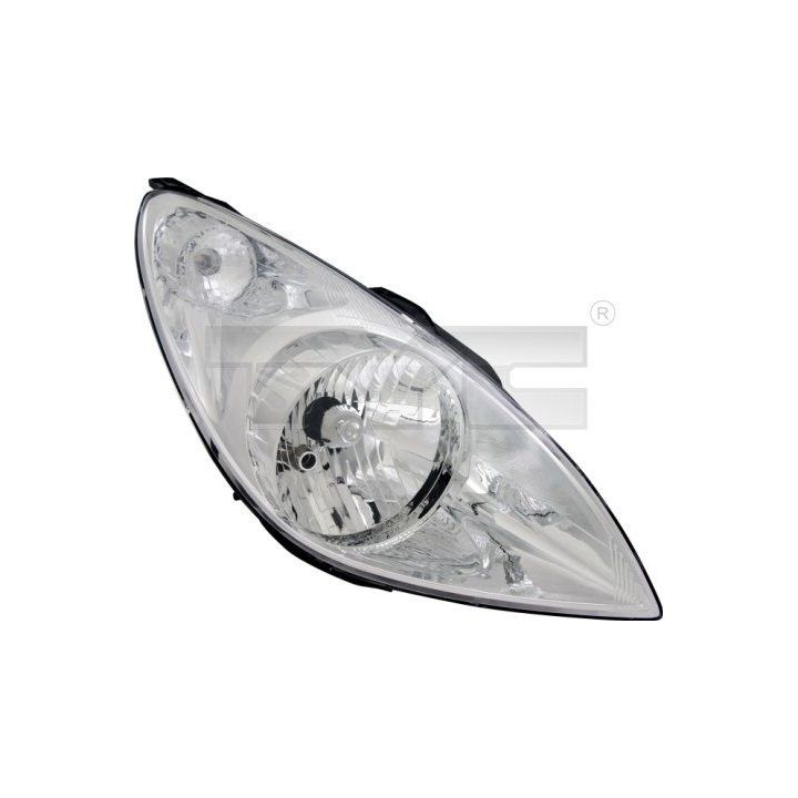 Priekinis žibintas TYC 20-12175-05-2