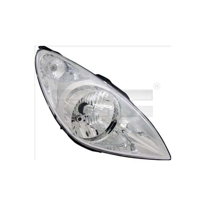 Priekinis žibintas TYC 20-12176-00-21