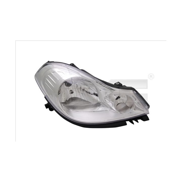 Priekinis žibintas TYC 20-12180-05-2