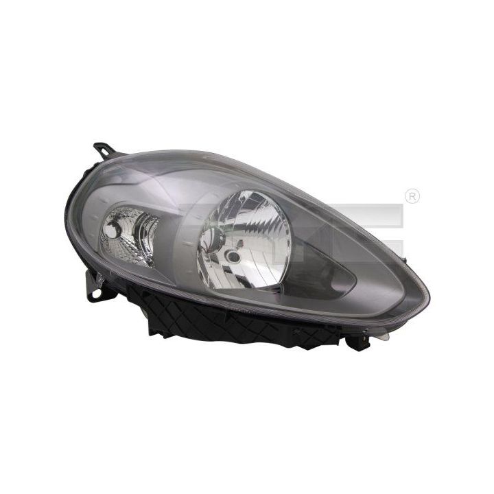 Priekinis žibintas TYC 20-12261-15-2