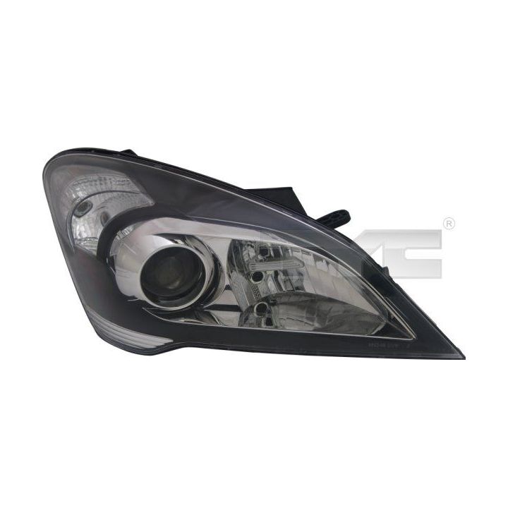 Priekinis žibintas TYC 20-12268-05-2