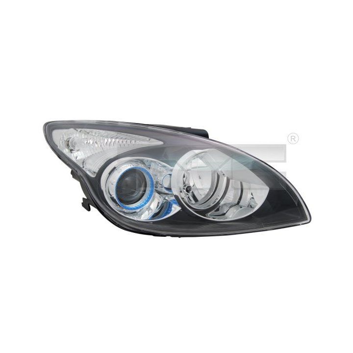 Priekinis žibintas TYC 20-12278-15-2