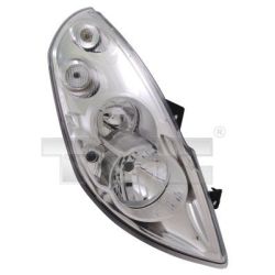 Priekinis žibintas TYC 20-12337-35-2