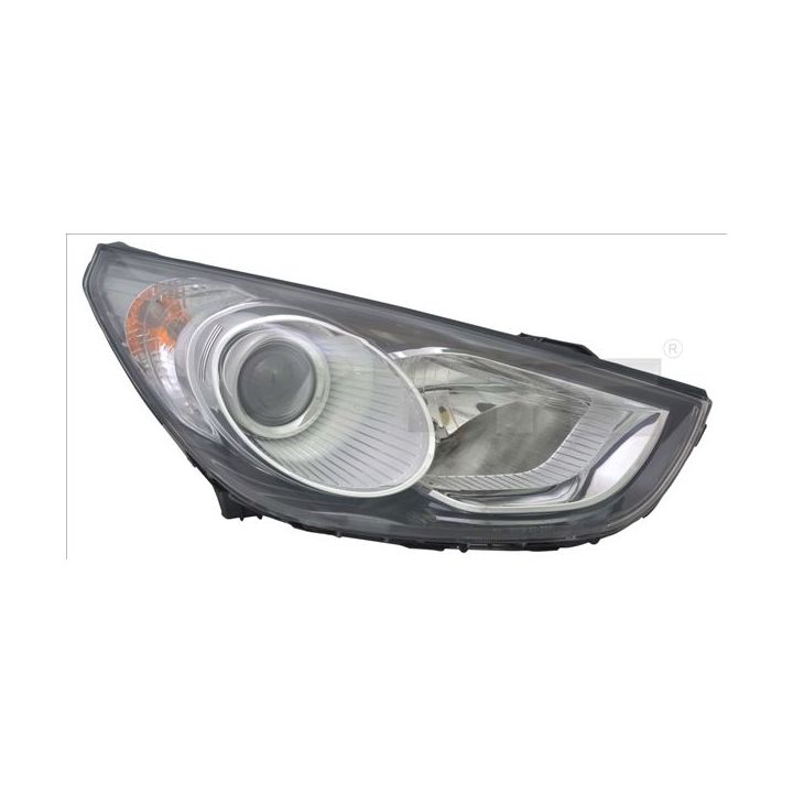 Priekinis žibintas TYC 20-12371-00-21