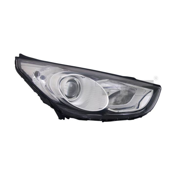 Priekinis žibintas TYC 20-12371-05-2