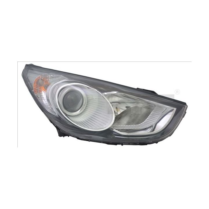 Priekinis žibintas TYC 20-12372-00-21