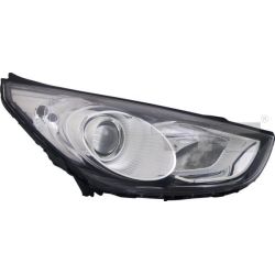 Priekinis žibintas TYC 20-12372-05-2