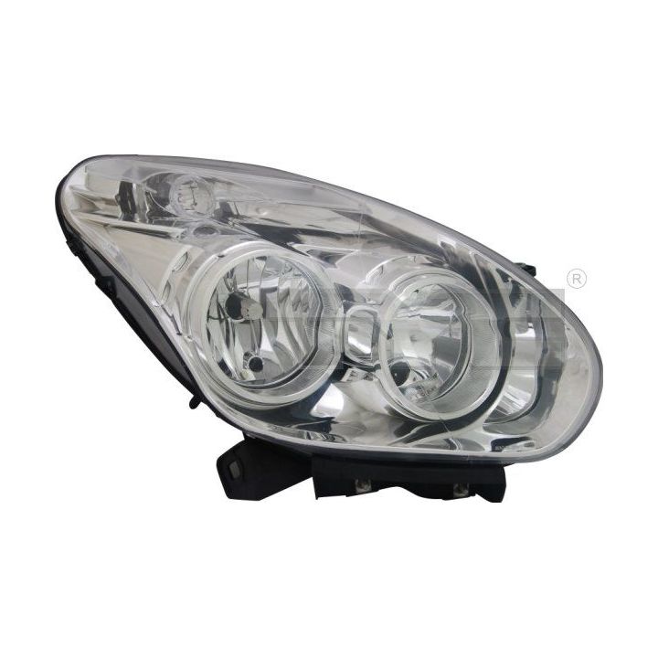 Priekinis žibintas TYC 20-12425-05-2