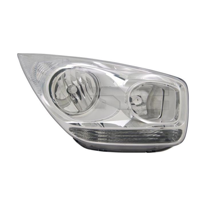 Priekinis žibintas TYC 20-12512-05-2