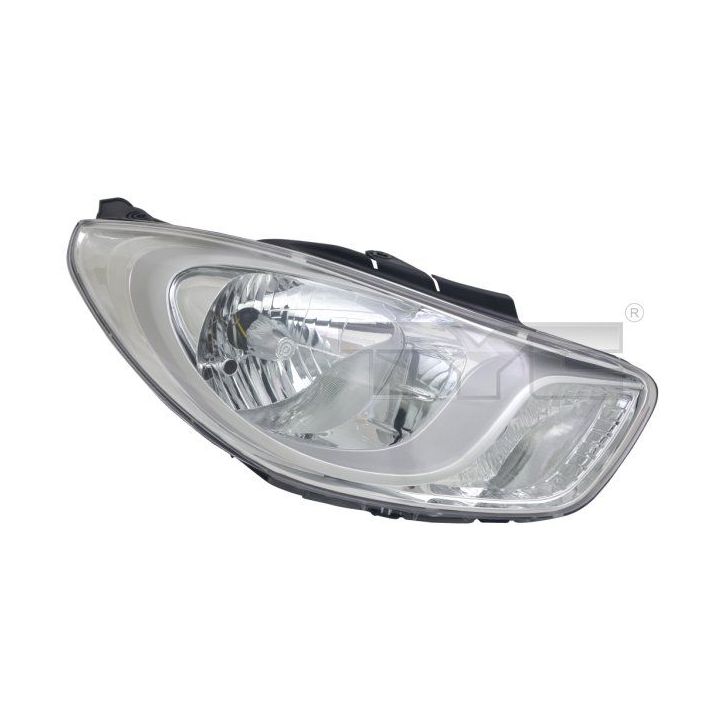 Priekinis žibintas TYC 20-12574-05-2