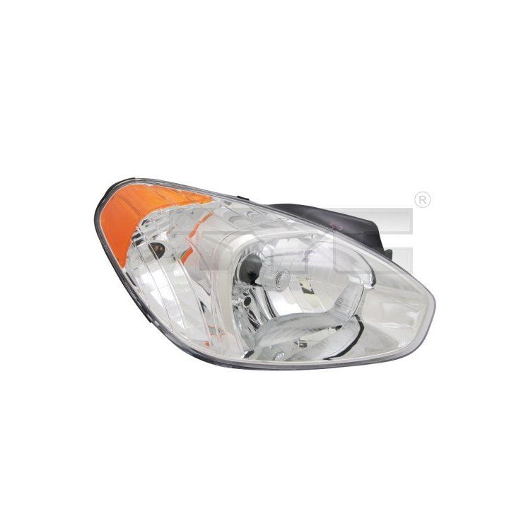 Priekinis žibintas TYC 20-12590-35-2