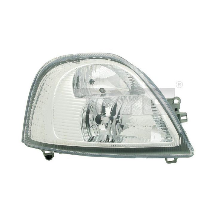 Priekinis žibintas TYC 20-1267-05-2